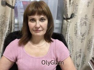 OlyGlam