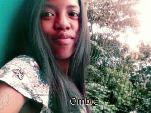 Ombre