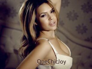 OneChicJoy