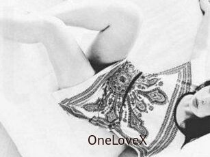 OneLoveX