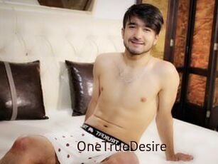 OneTrueDesire