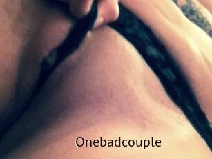 Onebadcouple