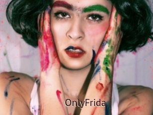 OnlyFrida