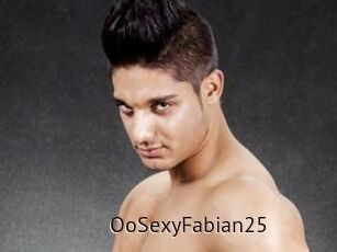 OoSexyFabian25