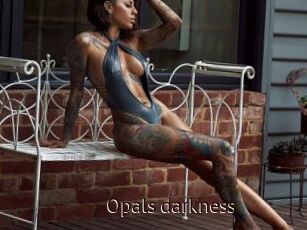 Opals_darkness