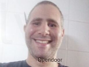 Opendoor