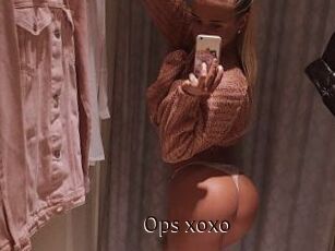 Ops_xoxo