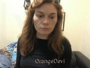 OrangeDevi