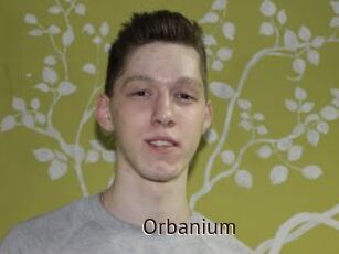 Orbanium