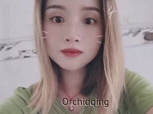 Orchidqing