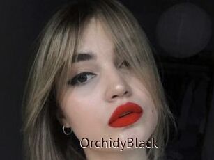 OrchidyBlack