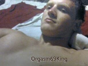 Orgasm69King