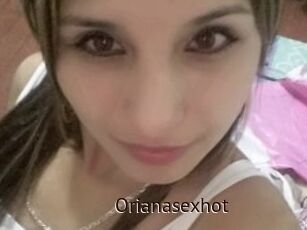 Orianasexhot