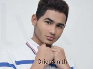 OrionSmith