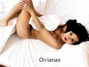 Orrianax