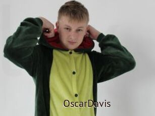 Oscar_Davis