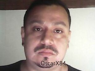 OscarX84