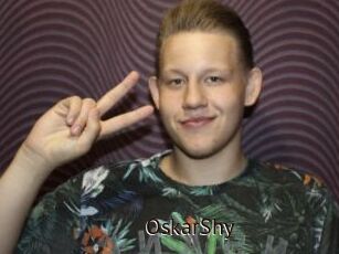 OskarShy