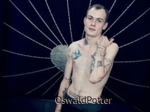 OswaldPotter