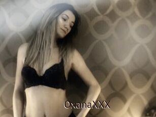 OxanaXXX