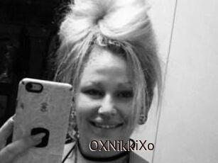 OXNikkiXo