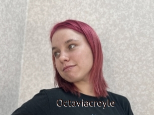 Octaviacroyle