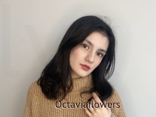 Octaviaflowers