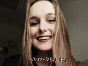 Octaviahardey