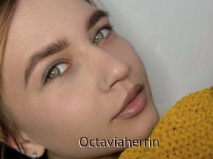 Octaviaherrin