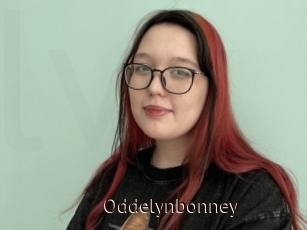 Oddelynbonney