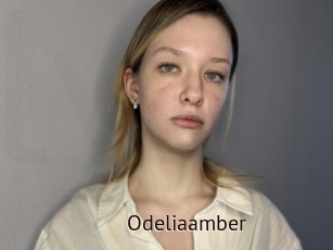 Odeliaamber