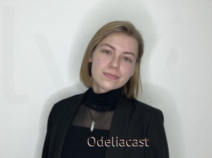 Odeliacast