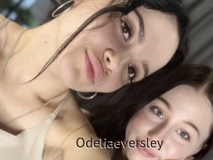 Odeliaeversley