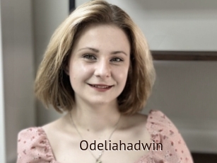 Odeliahadwin