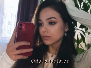 Odeliahazleton