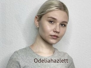 Odeliahazlett