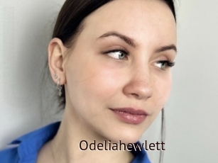 Odeliahewlett