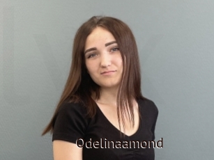 Odelinaamond