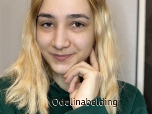 Odelinabelding