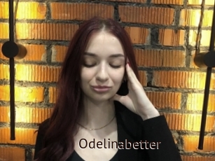 Odelinabetter