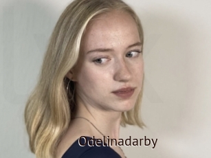 Odelinadarby