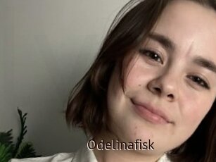 Odelinafisk