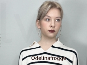 Odelinafrogge