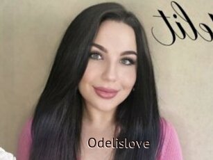 Odelislove