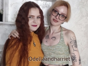 Odellaandharriet