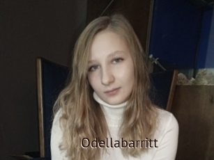 Odellabarritt