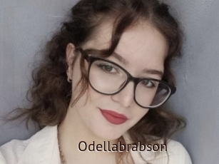 Odellabrabson