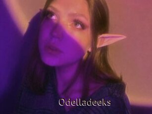 Odelladeeks