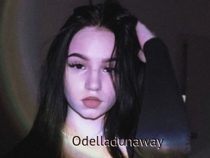 Odelladunaway