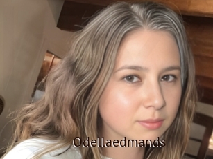 Odellaedmands